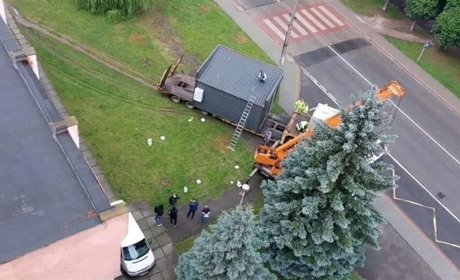 Петиція про демонтаж та апеляція від міської ради: яка подальша доля МАФів ТМ “Кулиничі”