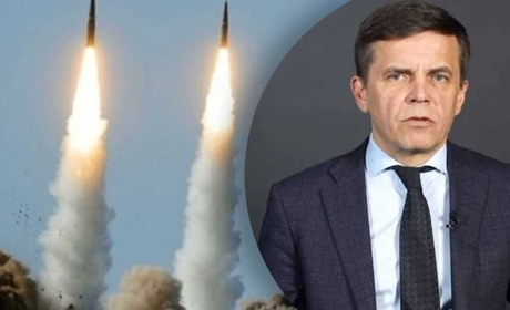 Мер Житомира розповів чому застерігав про загрозу ракетного удару напередодні та ризик нападу рб