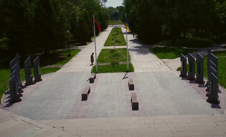 Топ-5 найновіших відео про Жовті Води, які з'явилися в YouTube