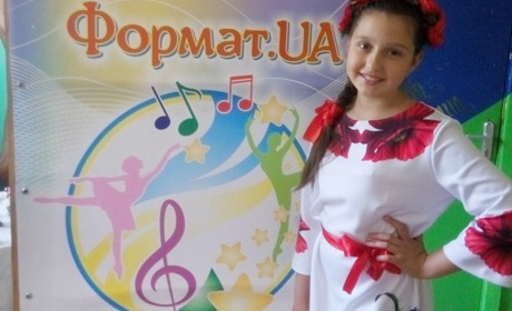 Творчі досягнення родинських вокалістів і музикантів 