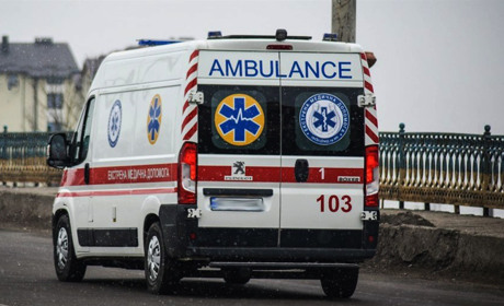 В Одесі бабуся вигадала хворого онука та викликала «швидку», щоб їй зміряли тиск