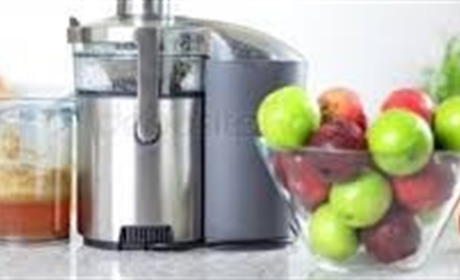 Какую соковыжималку выбрать - шнековую или центробежную?