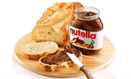 Смачний світ Nutella