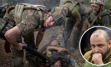 Окупанти вдарили ракетою по бригаді ЗСУ, яка звільняла Херсонщину