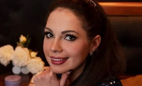 Українська пісня в Нідерландах: Ольга Просоленко про благодійність на підтримку українців