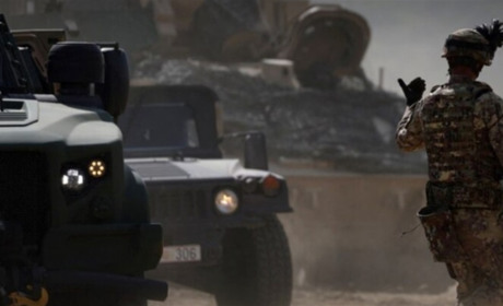 Якщо почнеться війна з НАТО: «Калінінград та Севастополь будуть знищені в перші години»