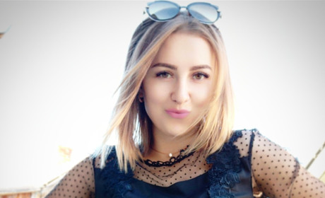 Мамі двох дітей зі Сватового Альоні Конопелькіній терміново потрібно 24 тисячі гривень на лікування