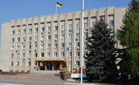 63-й день войны: работа со злостными неплательщиками налогов и ответы на вопросы по коммуналке