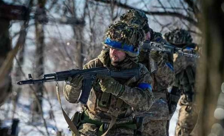 Триває 692-й день війни. Втрати ворога та ситуація в регіонах станом на 16 січня