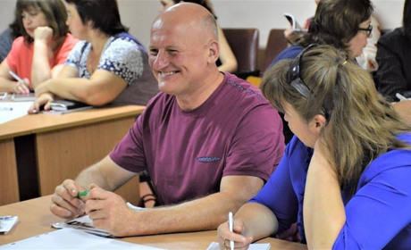 Калинівка.Сіty: для чого «динозаври газетної ери» створили сучасний міський портал