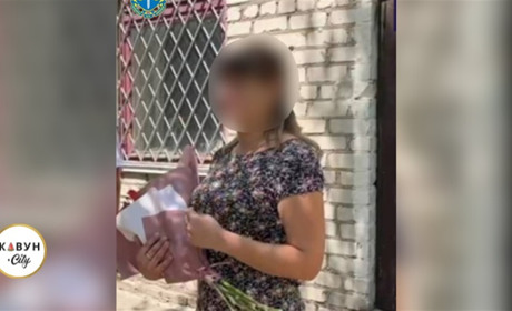 На Херсонщині викрили чергову колаборантку — працює в «пенсійному фонді» Генічеська