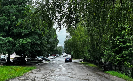 Погода у Барі на тиждень з 6 по 13 липня 2026: дощі та хмари