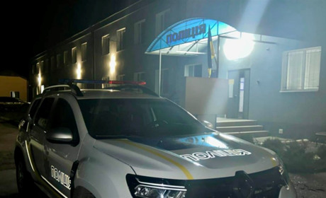 5 проміле алкоголю в крові: у Різдвяний вечір патрульні зупинили у Звягелі нетверезу водійку
