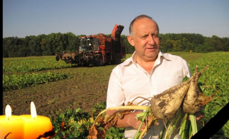 Зупинилося серце колишнього голови Чортківської райдержадміністрації