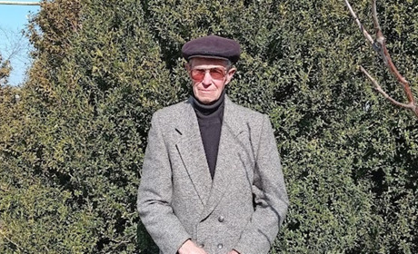 Іван Пісня: “42 роки свого життя присвятив цукровим бурякам”