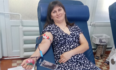 Донорство для сарненців: розповідаємо про підготовку, досвід волонтерів і пункти здачі крові