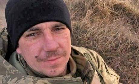 У Донецькій області загинув тростянчанин Анатолій Носок