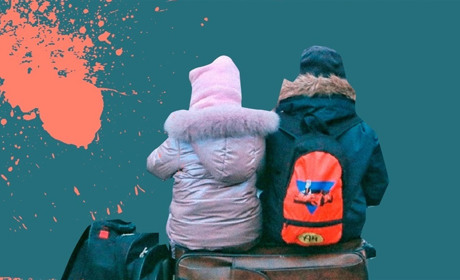 "Росія депортувала понад 14 тисяч українських дітей", – представник ОБСЄ