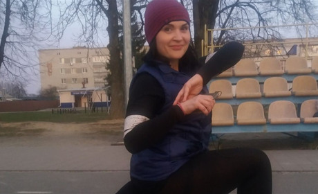 Діти і схуднення: як поєднати?