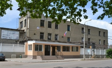 Керівника окупаційної колонії в Криму судитимуть за держзраду