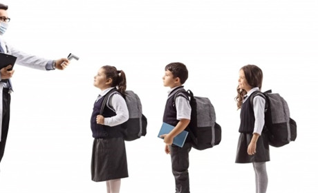 Як школи Білопільщини готуються до нового навчального року 