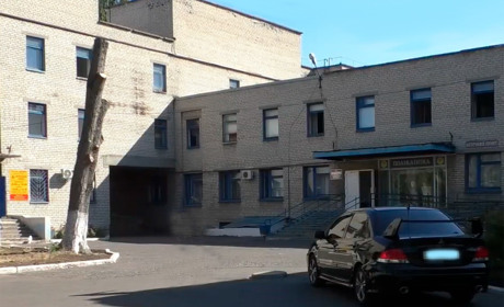 На будівлі міської лікарні з’явиться меморіальна дошка 