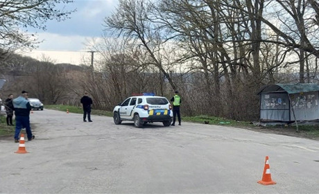 Городоцький суд виніс вирок водію, який збив дідуся на зупинці