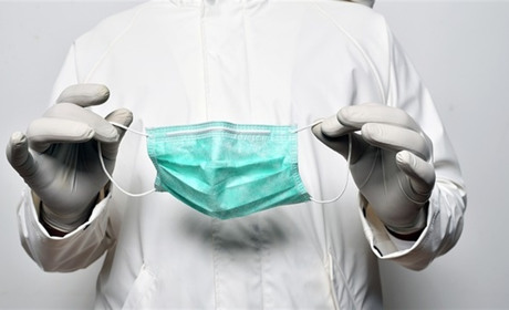 Ще у двох жителів Луганської області підтвердили COVID-19: звідки ці люди і де інфікувалися