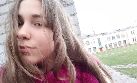 Учениця новоградської школи перемогла у Всеукраїнському конкурсі
