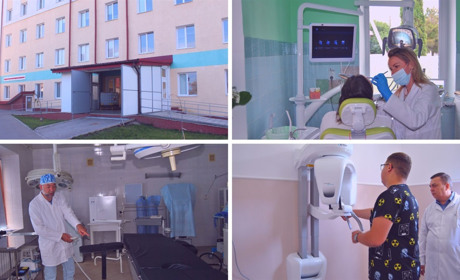 «В Міністерстві нас почули». Які тепер перспективи очікують на Городоцьку лікарню