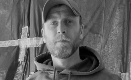 Петиція про присвоєння звання Героя Денису Кривому набрала вже понад 7 тисяч голосів: оновлено