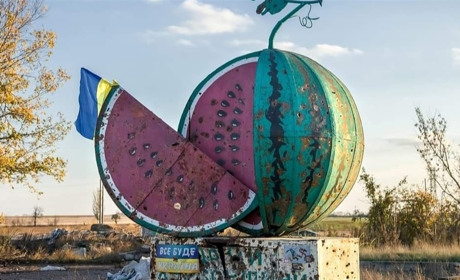 З окупованої Херсонщини вивезли 17-річного хлопця, якого переслідували окупанти