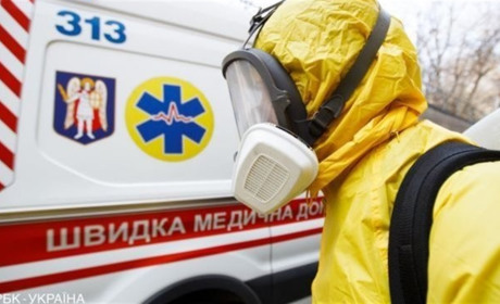 Коронавірус у Нетішині: актуальна статистика на 22 квітня