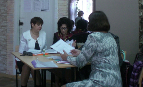 Колеги просять допомогти вчителям, які постраждали в ДТП