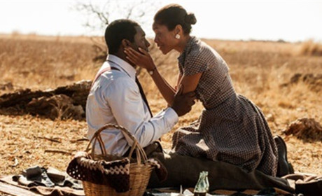 Підбірка захоплюючих фільмів, заснованих на реальних подіях