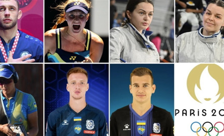 Олімпіада 2024: Одещина підводить підсумки участі своїх спортсменів