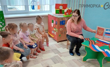 Відповідальність вихователів окупованих дитсадків має бути не менша, ніж вчителів окупованих шкіл