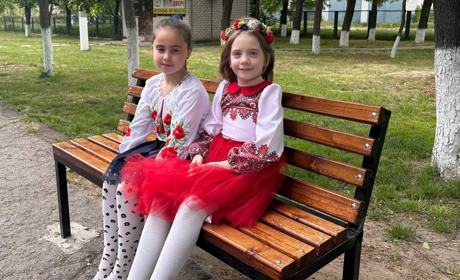 Як просили: у Біляївці в парку удосконалили усі лавочки. Зробили їх більш комфортними