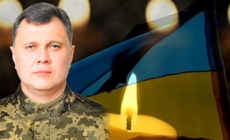 17 травня на Кагарличчині оголошено Днем жалоби на вшанування пам'яті захисника Вадима Циганка