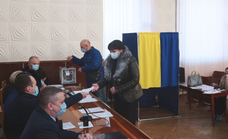 Призначили заступників Кіцманської міської ради ОТГ та кількох старост