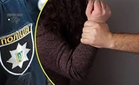 О першій годині ночі переяславка заявила на чоловіка, який буянив: хроніка поліції