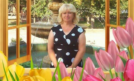 Зоя Циганенко: «Приємно, коли за твою роботу щиро дякують…»