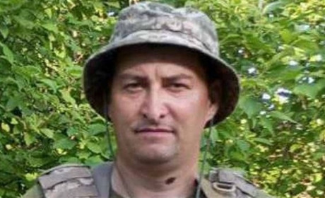 Олександр ПРОНЬ: Герой, що віддав своє життя за Гуляйполе
