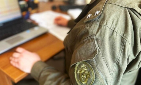 Затримали "айдарівця". На окупованій Луганщині показали постановочне відео з "сєла Попасноє"