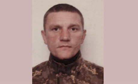 На Переяславщині розшукують чоловіка. Його телефон виявили в київському ломбарді