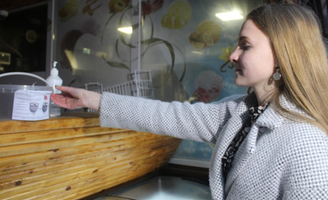 У Городку стартувала благодійна акція «З Миколаєм у серці». Як долучитися