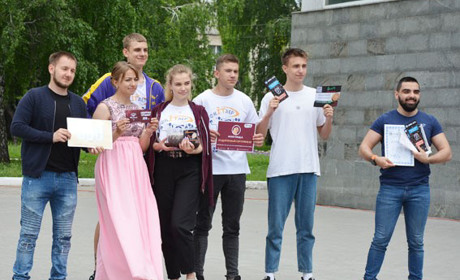ДонНТУ святкує 100-річчя