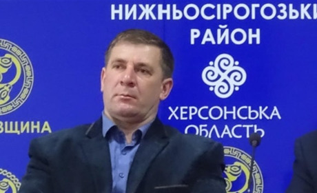 Сергій Дашковський, депутат від ОПЗЖ з Нижніх Сірогоз за роботу на ворога отримав підозру