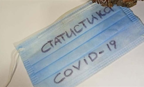 COVID-19 на Гадяччині: дані за 17 грудня