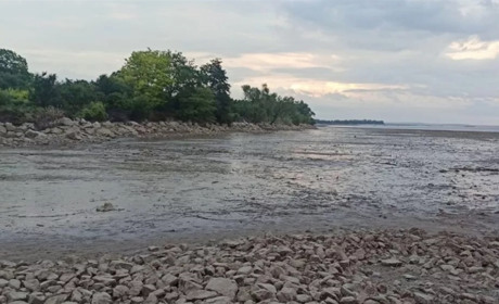 Без Каховського водосховища відновити систему неможливо: думки науковців